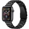 Spigen Modern Fit remienok na - Apple Watch 1/2/3/4/5/6/7/8/SE/SE 2/Ultra (42/44/45/49 mm) - čierna KF239018