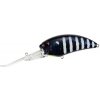 Duo Realis Crank G87 20A G-FIX 8,7cm 35,5gr GPA0068 Midnight Gill Plávajúci Wobler