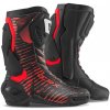 GAERNE topánky G.RX black/red - 44