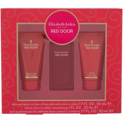 Elizabeth Arden Red Door toaletná voda dámska 30 ml