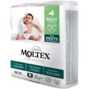 Moltex Pure & Nature natahovací Maxi 7-12 kg 22 ks