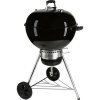 Weber Charcoal Grill Original Kettle E-5730 BLK