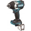 Makita Makita DTW700Z Aku rázový utahovák Li-ion LXT 18V bez aku Z DTW700Z