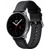 Smart hodinky Samsung Galaxy Watch Active 2 čierne