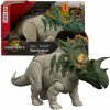 JURASSIC WORLD ZNOVUZRODENIE DINOZAUR Spiclypeus 28 cm
