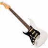 Fender Player II Series Stratocaster LH RW Polar White Elektrická gitara