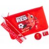 Fan-shop Školní sada LIVERPOOL FC Mighty červené