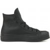 converse Dámske topánky CONVERSE CHUCK TAYLOR ALL STAR LIFT PLATFORM LEATHER 37,5 EU A12969C