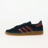 Tenisky adidas Handball Spezial Aurora Ink/ Wild Sepia/ Gold Met. EUR 38 EUR 38