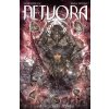 Netvora 7: Pozření - Liu Marjorie