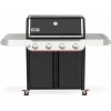 WEBER Gril Genesis E-415