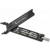 Kliešte/multiklíč WOLF TOOTH 8-BIT PACK PLIERS čierna
