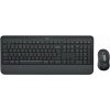 Logitech Signature MK650 Keyboard Mouse Combo for Business 920-011008