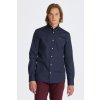 KOŠEĽA GANT REG PINPOINT OXFORD SHIRT MARINE