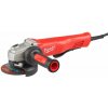 MILWAUKEE 1250 W Uhlová brúska 125 mm 4933451578