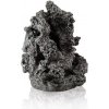 biOrb Umelá dekoracia -Mineral Stone Ornament black 20 cm