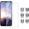 Ochranné tvrdené sklo Nokia 6.1 Plus Nokia Nokia 6.1 Plus