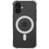 Tactical MagForce Plyo Kryt pro Apple iPhone 16 Plus Transparent