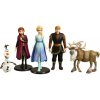 Figúrky Ľadové Kráľovstvo | FROZEN 5 ks