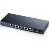 ZYXEL XMG1915-10E 2.5GbE Smart hybrid mode Switch XMG1915-10E-EU0101F