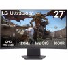 LG UltraGear/27GS60QC-B/27