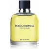 Dolce&Gabbana Pour Homme toaletná voda pre mužov 125 ml