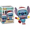 Funko Pop! 1503 Disney Lilo & Stitch Stitch with Hat |