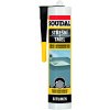 SOUDAL strešný tmel 300g