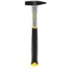 STANLEY STHT0-51907 Kladivo zámočnícke FIBREGLASS DIN 300g