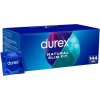 Durex - Natural Slim Fit Basic 144 kusov