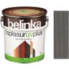 Belinka Toplasur UV Plus 0,75 l sivý kameň