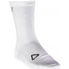 Leatt MTB Endurance ponožky biela