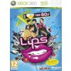 Lips I Love The 80s