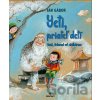 Yeti, priateľ detí / Yeti, friend of children - Ján Gábor, Juraj Martiška (ilustrátor)