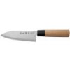CS SOLINGEN Japonský nôž Deba 15 cm Osaka CS-071004