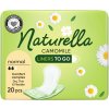 Naturella Balené Plus To Go Intímky 20 ks