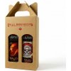 Chilli omáčky Darčekové Balenie DUO 2x 100 ml