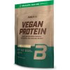 BioTech USA Vegan Protein vanilkové cookie 2000 g