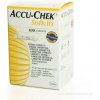 Accu-Chek Softclix Lancet 100 100 ks