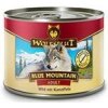 Wolfsblut Dog Adult Blue Mountain konz. 200g