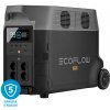 EcoFlow DELTA Pro 1ECO3600 batéria / záložný zdroj 3600 W