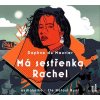 Má sestřenka Rachel - 2 CDmp3 (Čte Matouš Ruml) - Daphne Du Maurier