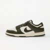 Tenisky Nike Dunk Low Retro Pale Ivory/ Cargo Khaki EUR 45 EUR 45