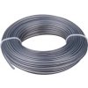 Lanko do kosačky 2,4mm, 15m, kruhový profil, nylón, nylon PA66, EXTOL PREMIUM