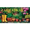 Zahrádkář 2026 - stolní kalendář
