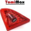 TomiMax Cúvacia kamera pre Opel Movano, Renault Master, Nissan NV400 SONY