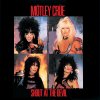 Mötley Crüe: Shout At The Devil - CD
