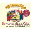 Dormouse Has a Cold - Julia Donaldson