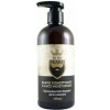 By My Beard kondicionér na fúzy a hydratačný krém 300 ml