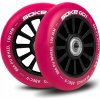 Soke GO 100 mm ružové 2 ks